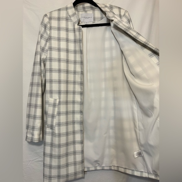 Carolina Belle Montréal Coat - Picture 5 of 8